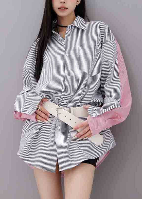 Polished Shirt with an Effortless Classic Look
