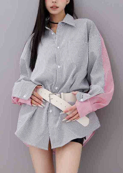 Polished Shirt with an Effortless Classic Look