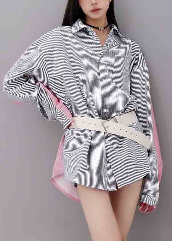 Polished Shirt with an Effortless Classic Look