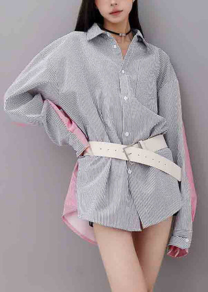 Polished Shirt with an Effortless Classic Look
