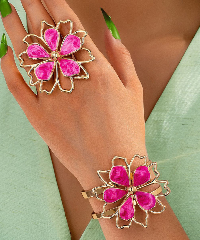 Classic Set with Timeless Appeal