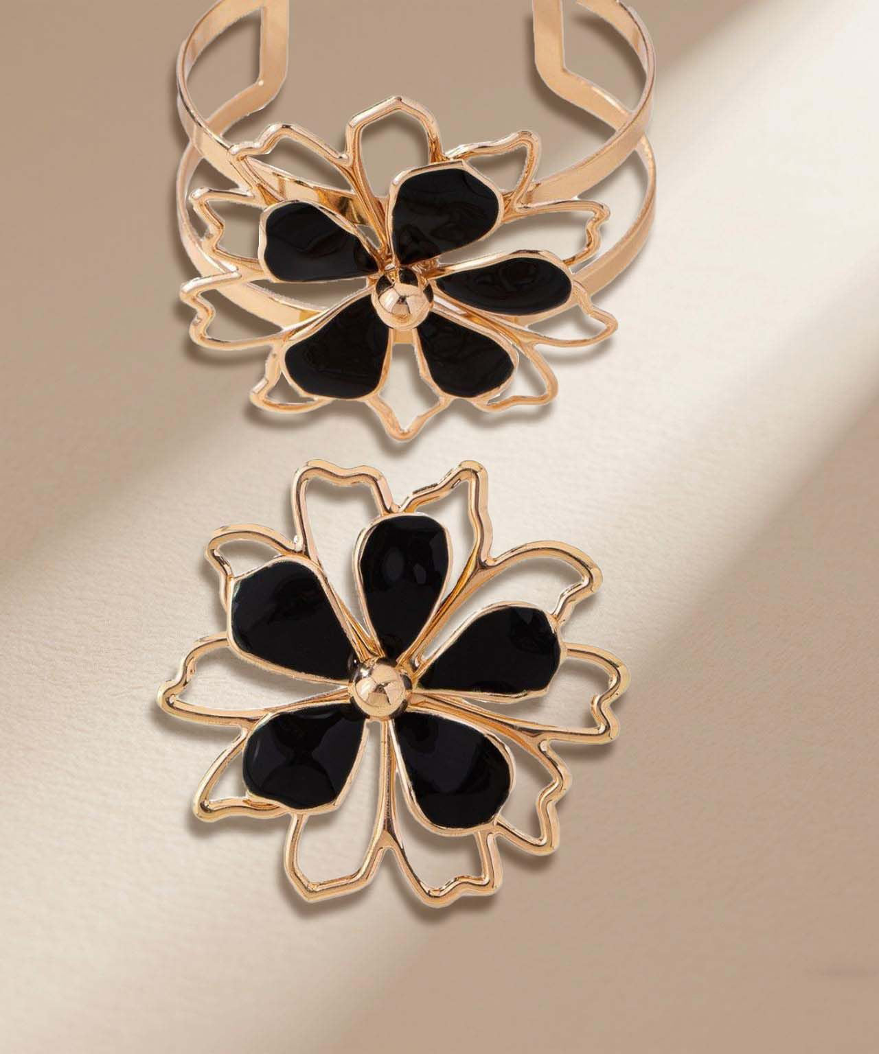 Classic Set with Timeless Appeal