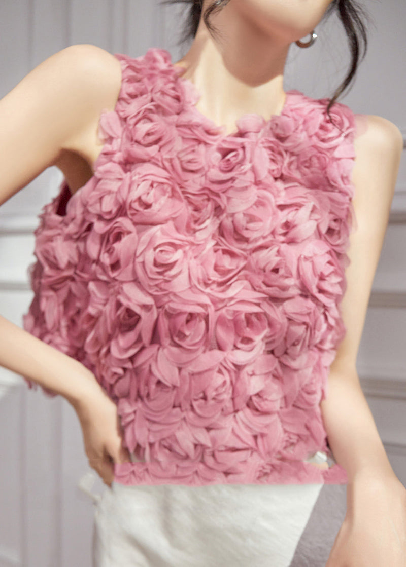 A Vintage Style Garment with Delicate Timeless Details