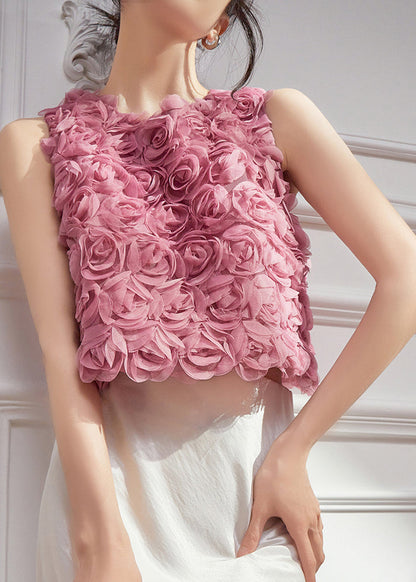A Vintage Style Garment with Delicate Timeless Details