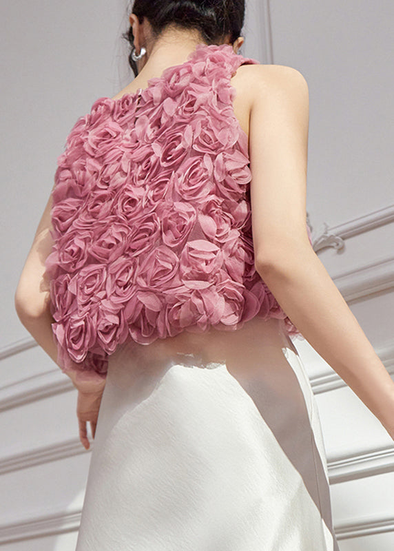 A Vintage Style Garment with Delicate Timeless Details