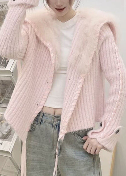 Sophisticated Cardigan with a Clean Classic Look