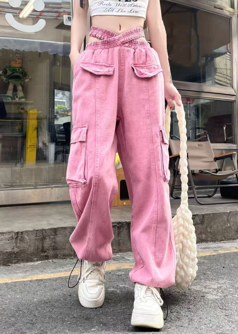 Classic Vintage & Enduringly Stylish Pants