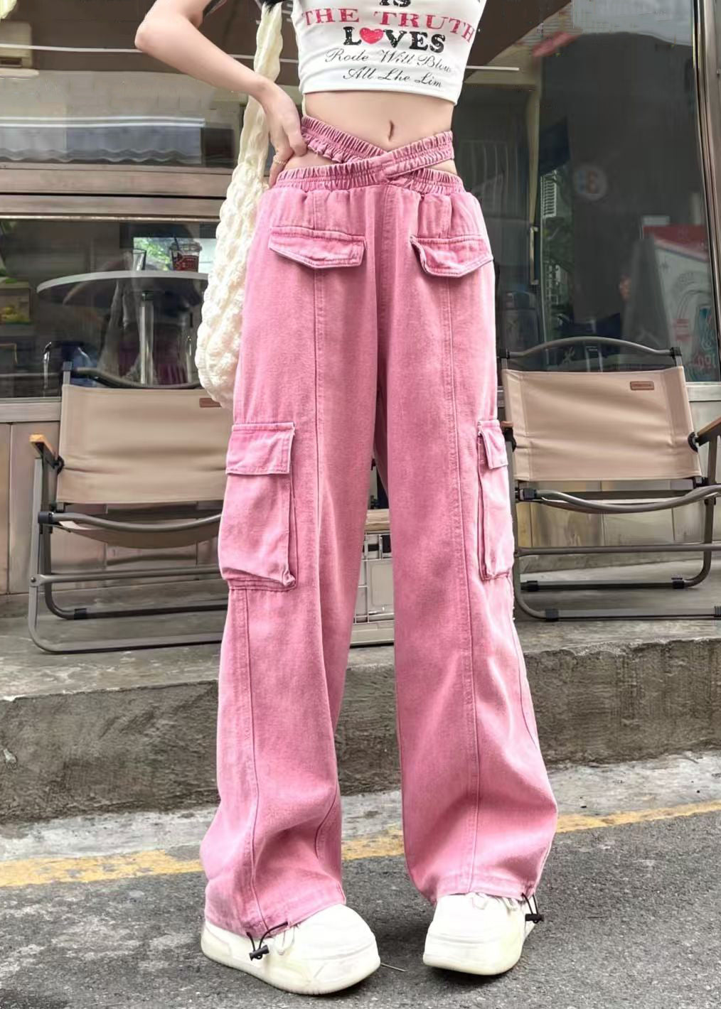 Classic Vintage & Enduringly Stylish Pants