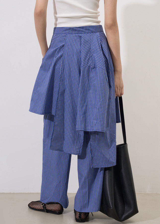 Sophisticated Pants with a Clean Classic Look