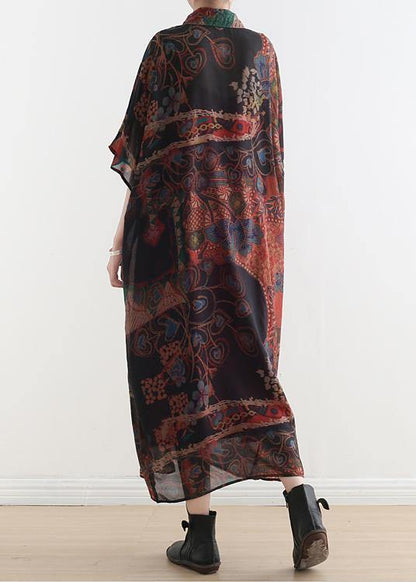 Effortlessly Elegant Garment with a Timeless Design