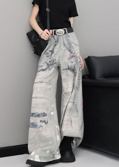Sophisticated Pants with a Clean Classic Look