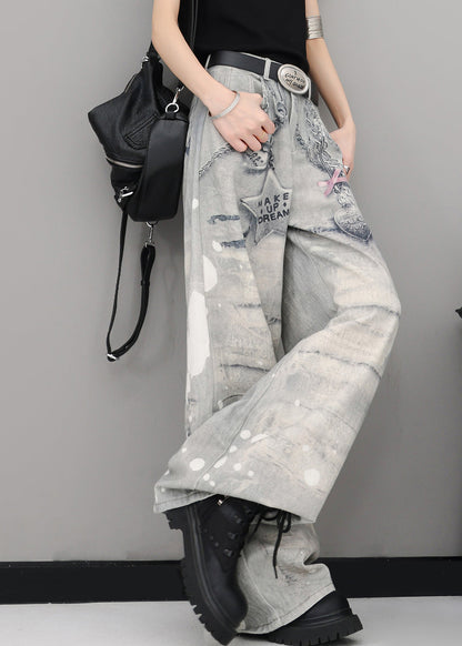 Sophisticated Pants with a Clean Classic Look