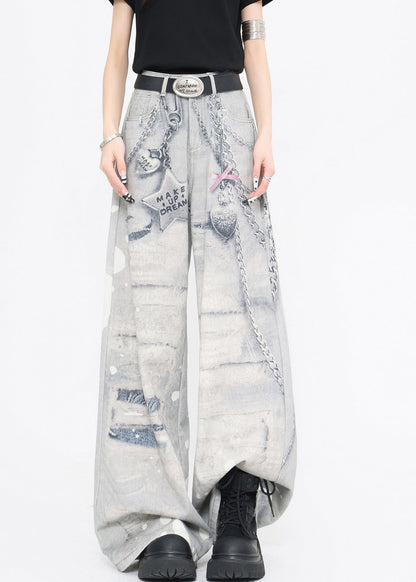 Sophisticated Pants with a Clean Classic Look