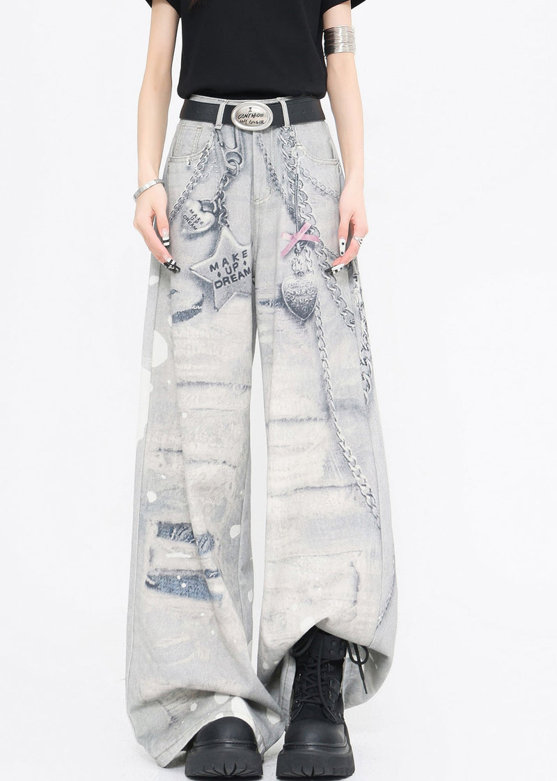 Sophisticated Pants with a Clean Classic Look