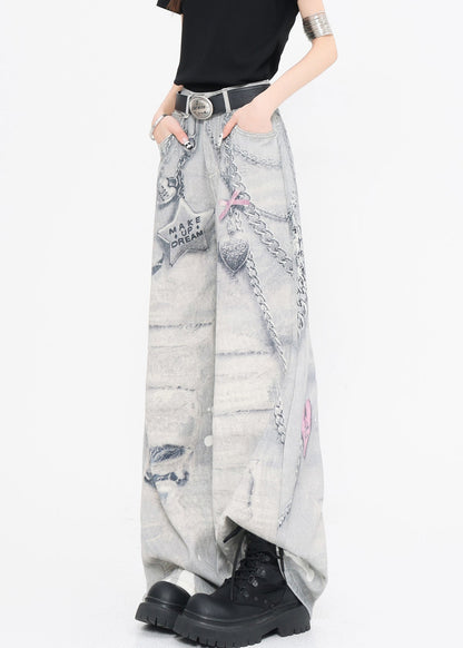Sophisticated Pants with a Clean Classic Look