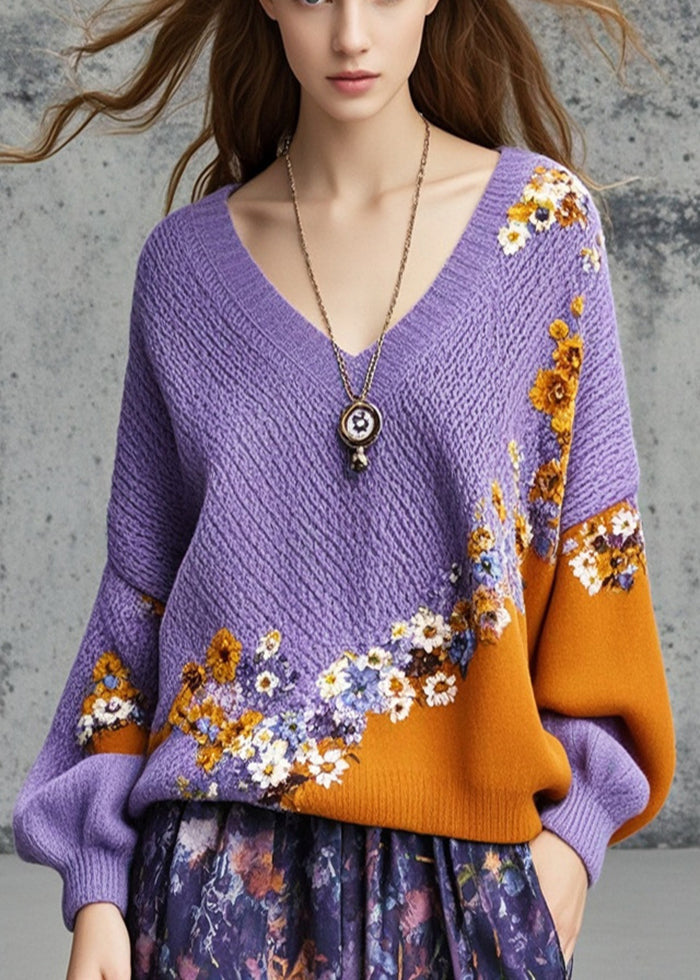 Classic Vintage & Enduringly Stylish Sweater