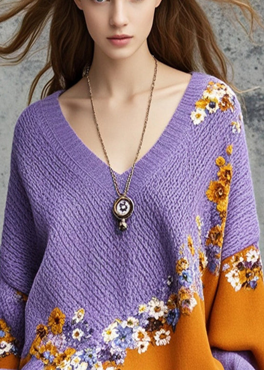Classic Vintage & Enduringly Stylish Sweater