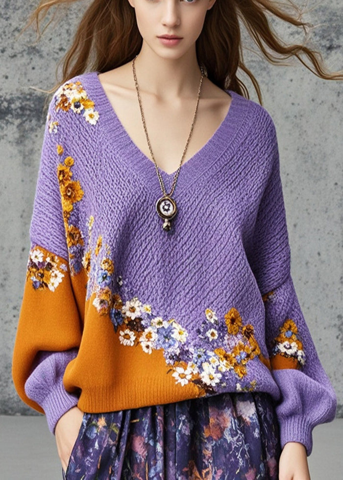 Classic Vintage & Enduringly Stylish Sweater