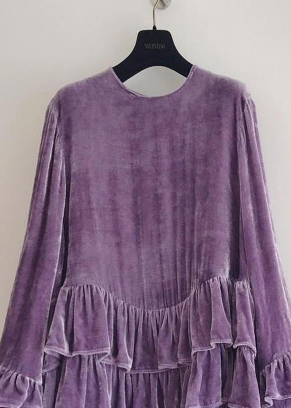 Gracefully Styled Top for Any Occasion