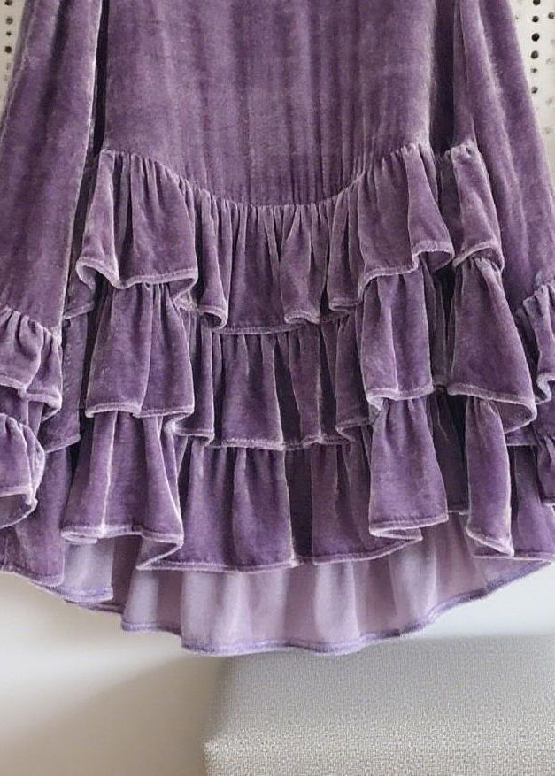 Gracefully Styled Top for Any Occasion