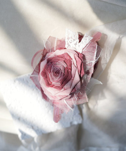 Beautifully Crafted Garment in a Classic Style
