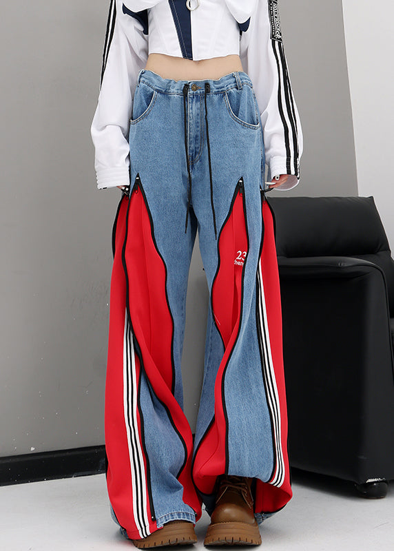 Classic Vintage Pants with a Flattering Fit