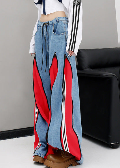 Classic Vintage Pants with a Flattering Fit