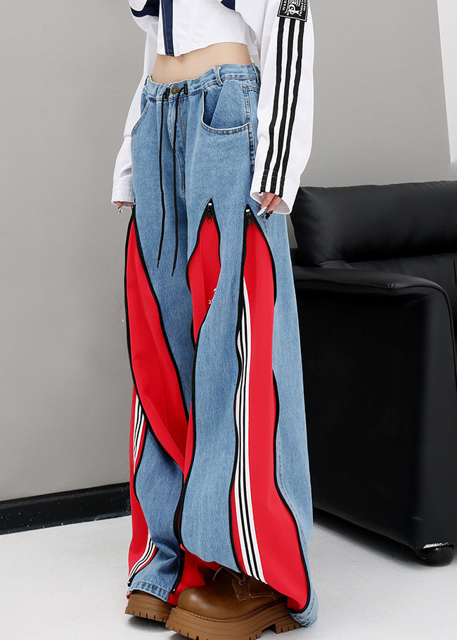 Classic Vintage Pants with a Flattering Fit