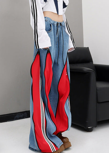 Classic Vintage Pants with a Flattering Fit