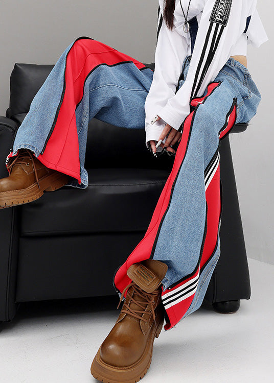 Classic Vintage Pants with a Flattering Fit