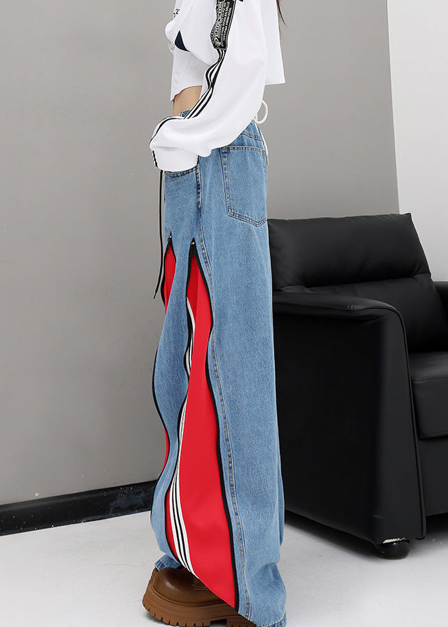 Classic Vintage Pants with a Flattering Fit