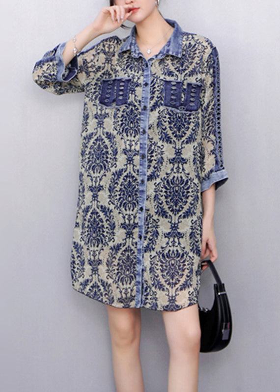 Polished Top with an Effortless Classic Look
