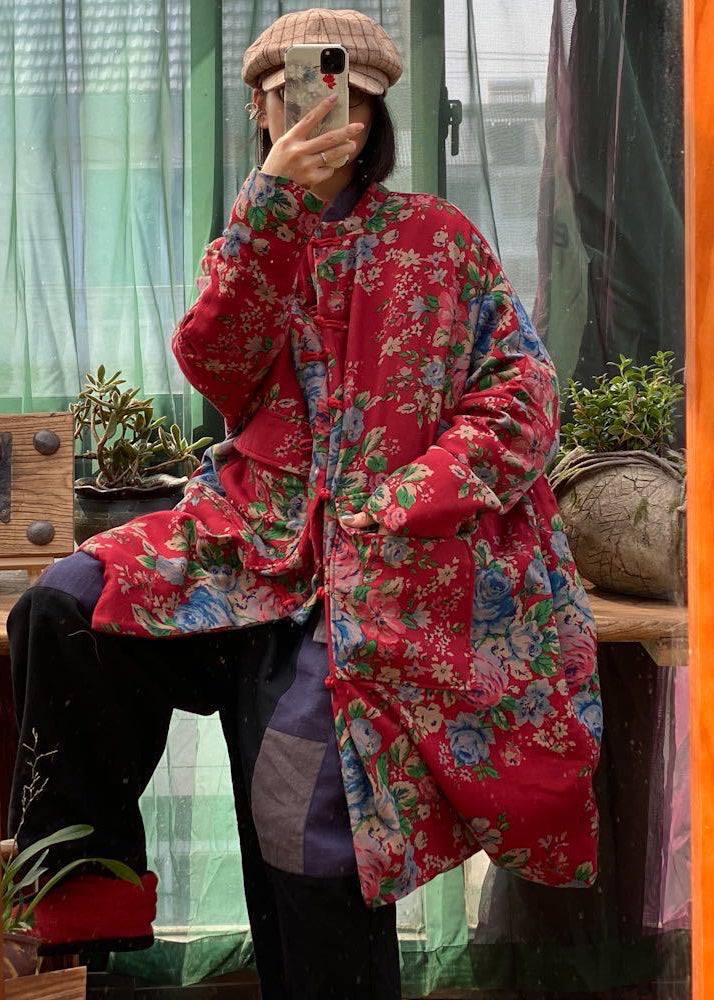 Elegantly Styled Coat for Everyday Wear
