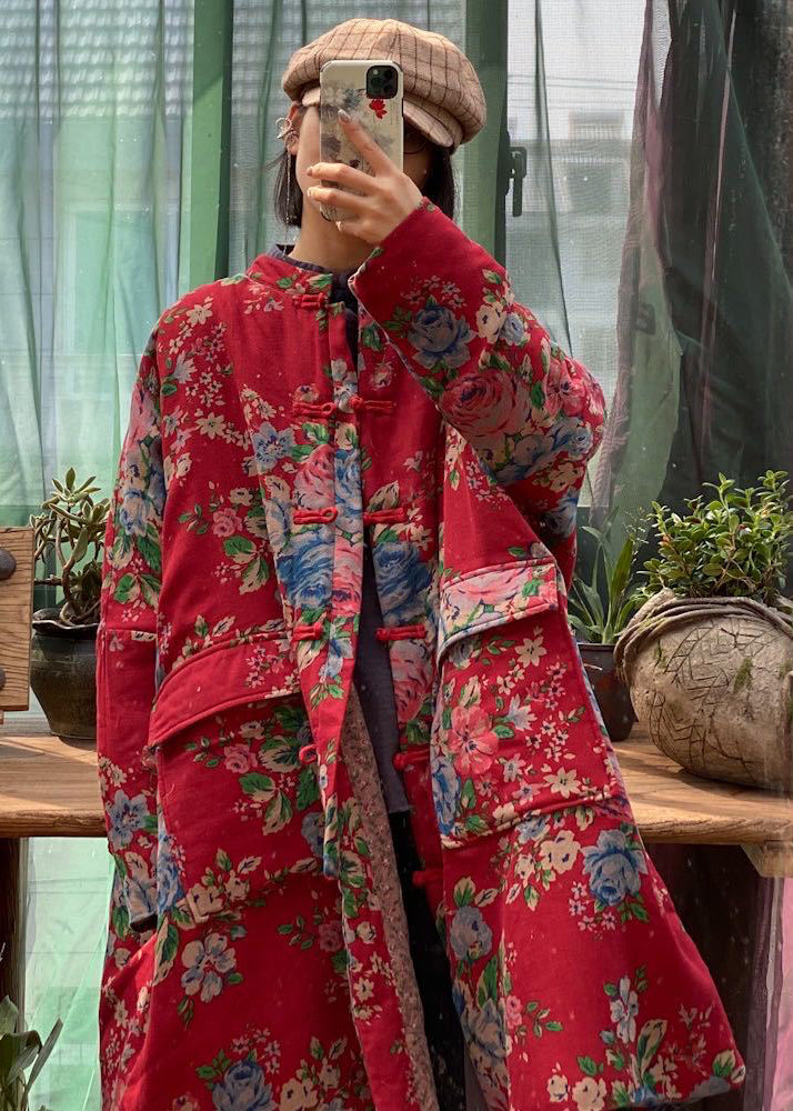 Elegantly Styled Coat for Everyday Wear