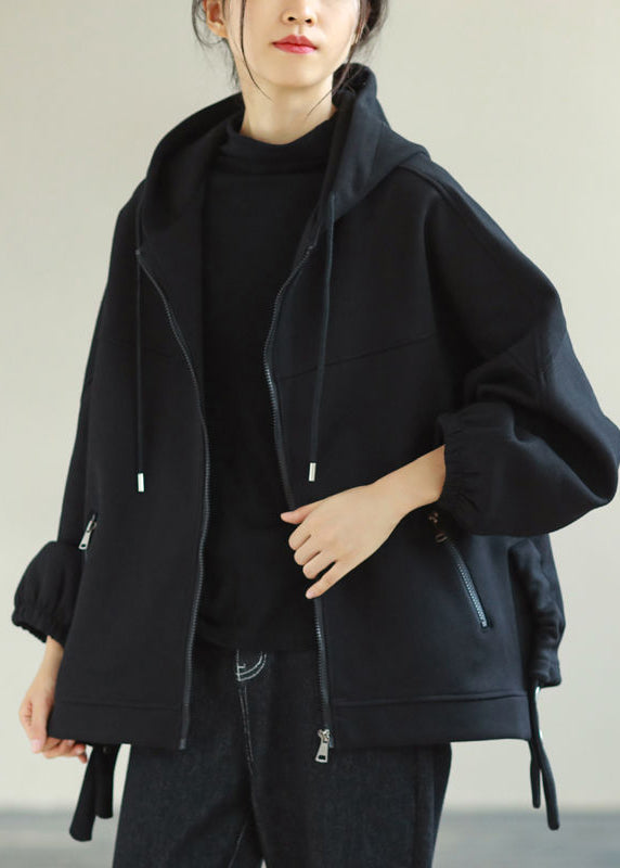 Vintage Inspired Coat with a Contemporary Edge