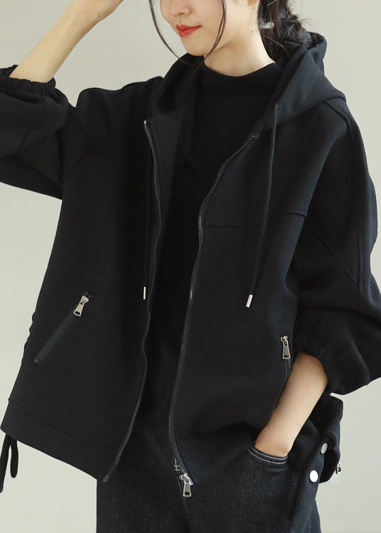 Vintage Inspired Coat with a Contemporary Edge