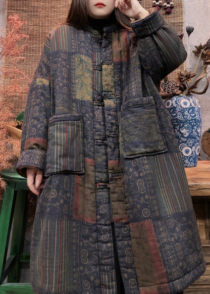Sophisticated Coat with a Clean Classic Look