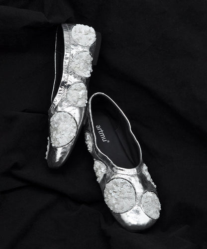 Classic Orthopedic Shoes with Timeless Style