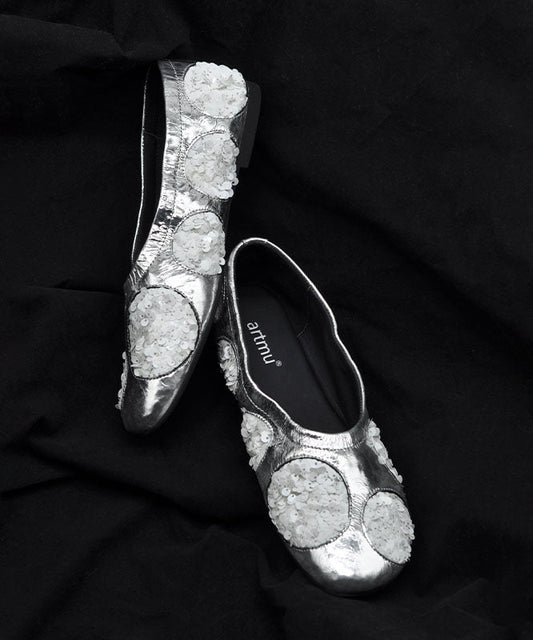 Classic Orthopedic Shoes with Timeless Style