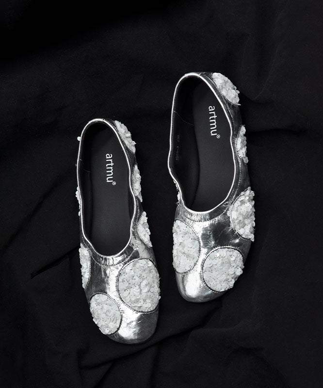 Classic Orthopedic Shoes with Timeless Style