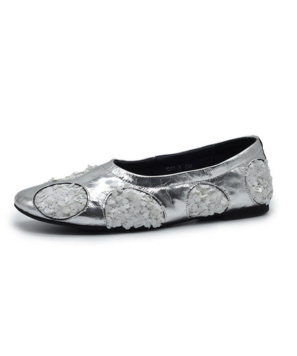 Classic Orthopedic Shoes with Timeless Style