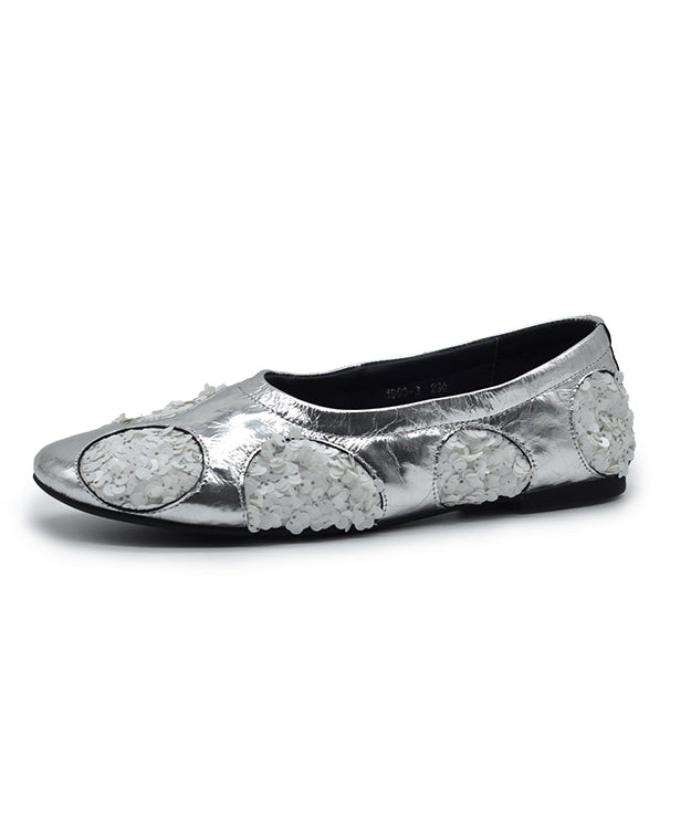 Classic Orthopedic Shoes with Timeless Style