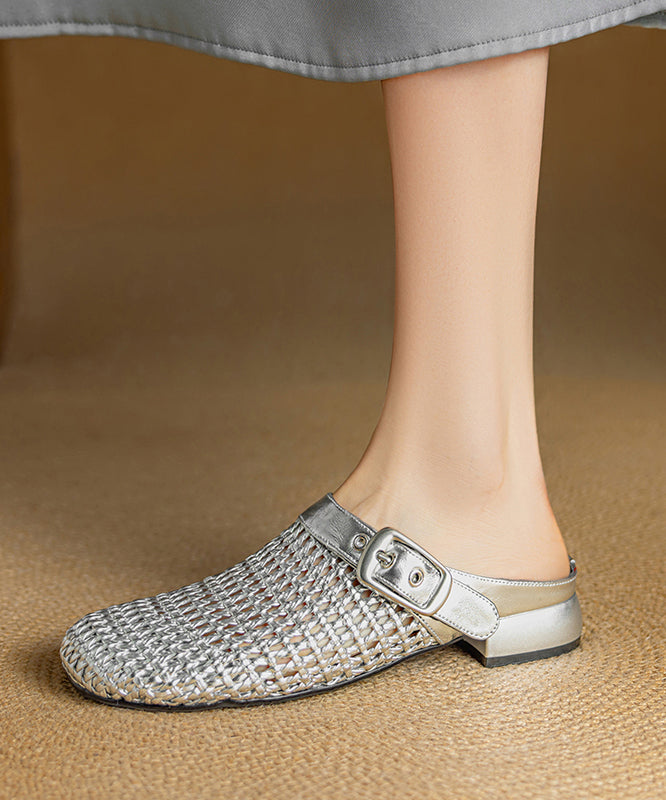 Elegant Orthopedic Sandals for Every Step