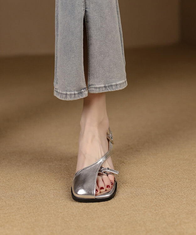 Stylish Orthopedic Sandals for Any Occasion
