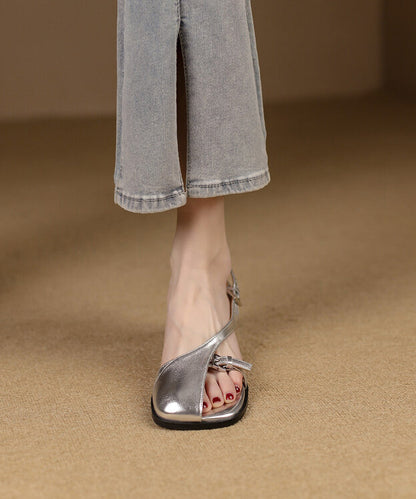 Stylish Orthopedic Sandals for Any Occasion