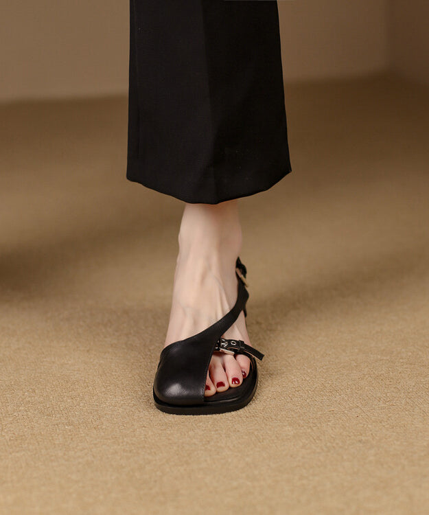 Stylish Orthopedic Sandals for Any Occasion