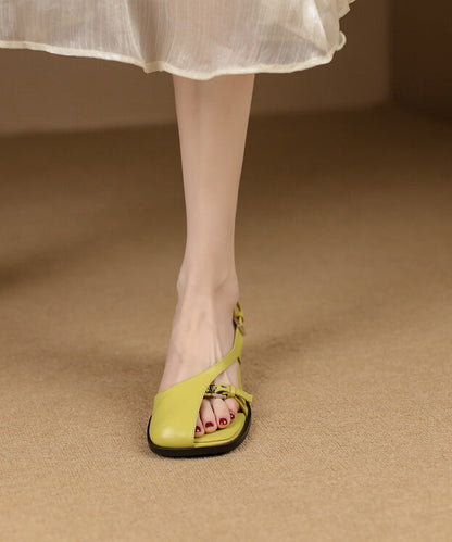 Stylish Orthopedic Sandals for Any Occasion