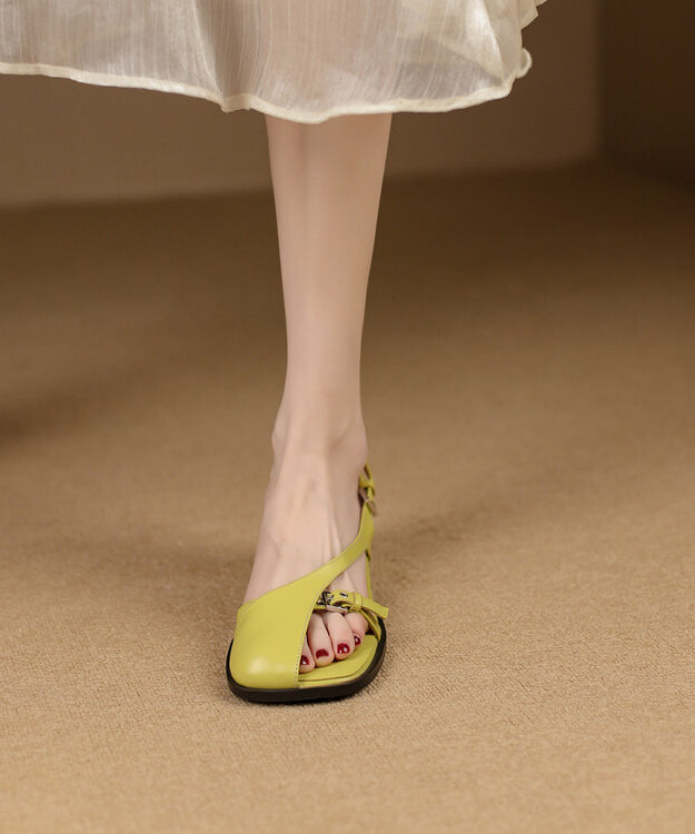 Stylish Orthopedic Sandals for Any Occasion
