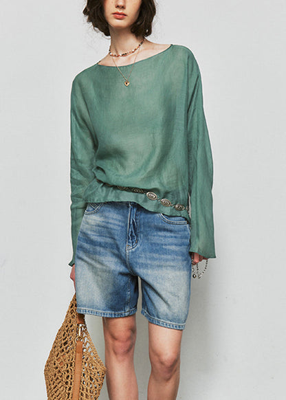 Elegantly Styled Shirt for Everyday Wear