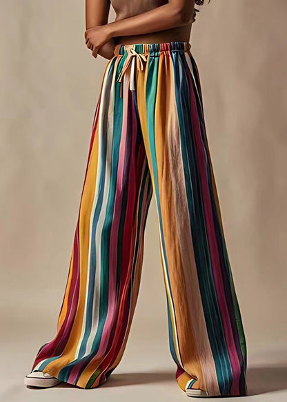 Sophisticated Pants with a Clean Classic Look